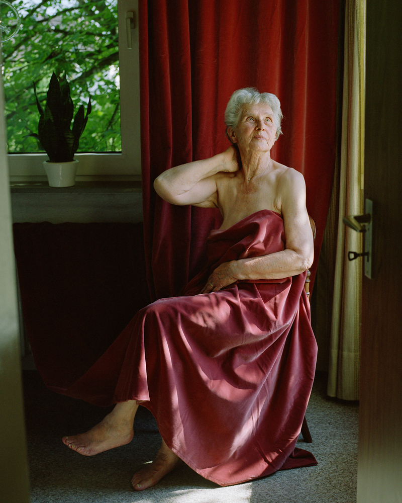 Ute Friederike Schernau, © 2006