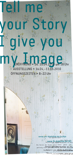 Merlin Laumert / Wiebke Schwarz / Christine Wenning, © 2010