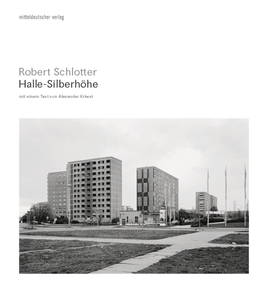 Robert Schlotter / Mitteldeutscher Verlag, © 2008