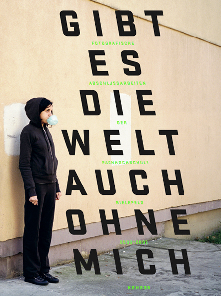 Anne Kathrin Schumann / Kehrer Verlag, © 2008