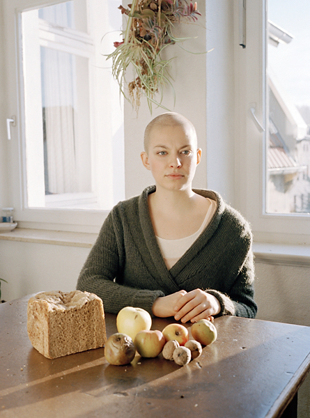 Christine Skowski, © 2007