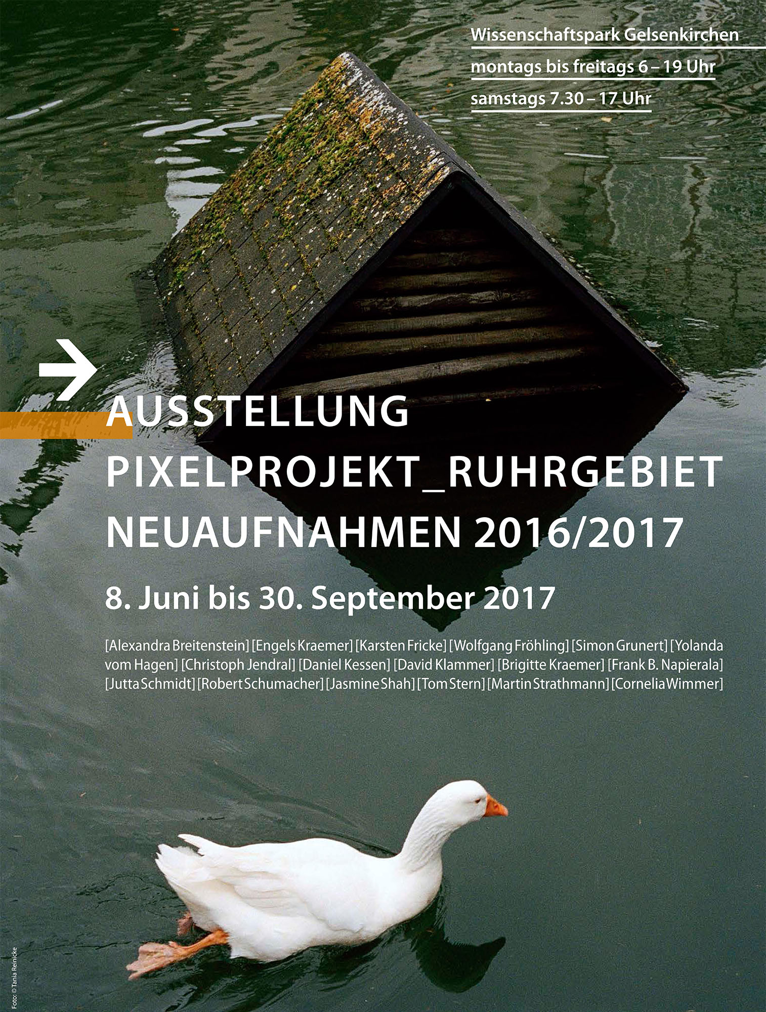 Pixelprojekt_Ruhrgebiet